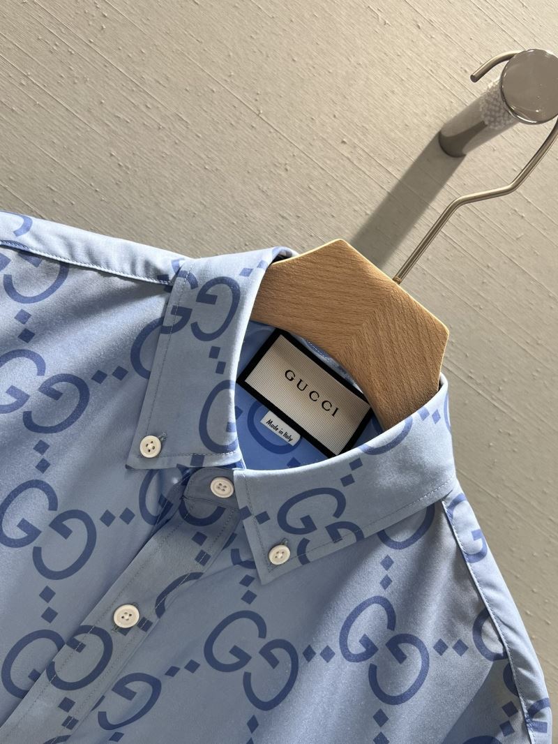 Gucci Shirts